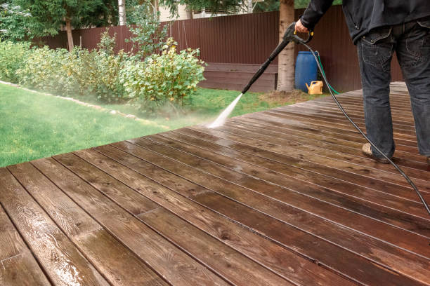 Best Solar Panel Cleaning  in Hartford, AL